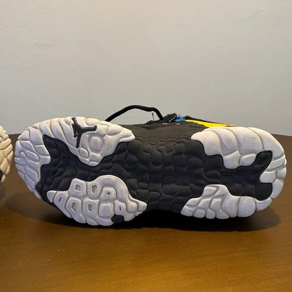 Jordan Delta 2 3D Men’s Size 10 Sneakers - Picture 7 of 14